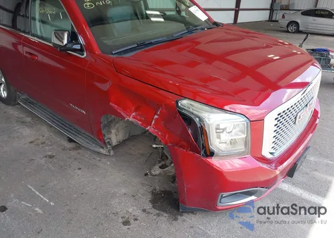 2015 GMC Yukon Slt z USA, uszkodzony, nr VIN 1GKS2BKCXFR109242